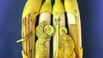 Dia adalah Stephan Brusche atau dikenal dengan julukan iSteef. (Foto: instagram/Stephan Brusche)