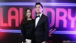 Boy William dan Karen Vendela, Serasi Banget Nih!