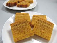 Legit Berlapis-lapis, Kue Lapis Legit Jadi Simbol Kemakmuran yang Berlapis
