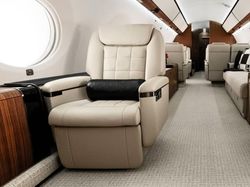 Mengintip Daleman Pesawat Elon Musk Untuk Manjakan Pacarnya