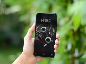 Tren Teknologi Smartphone 2019 Menurut Vivo, Apa Saja?