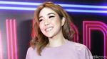 Lewat Film, Gisel Siap Bersatu dengan Gading Marten