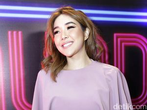 Ketika Gisel Merasa Mirip Lucinta Luna