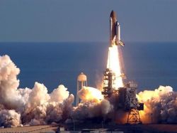 Columbia, Pionir Pesawat Ulang Alik yang Nasibnya Amat Tragis