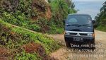 Jalan Desa di Kaltim Kini Tak Lagi Gelap Gulita