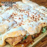 Biar Hangat, Sore Ini Enaknya Ngemil Martabak Keju Mozzarella di 5 Tempat Ini!