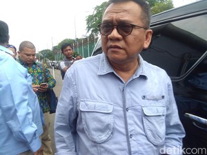 Bawaslu Tak Temukan Bukti Tudingan Habib Rizieq, M Taufik: Telusuri Dulu