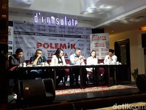 Komnas Perempuan: RUU Penghapusan Kekerasan Seksual Penting demi Keadilan
