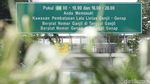Rambu Ganjil Genap DKI Jakarta Bakal Diganti Elektronik
