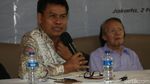 Diskusi Seru Indonesia Barokah dan Perang Melawan Hoax