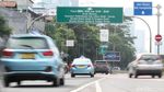 Rambu Ganjil Genap DKI Jakarta Bakal Diganti Elektronik