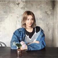 Posting menyebar seperti api di seluruh berbagai platform media, dan ribuan orang di Korea beralih ke Instagram untuk mencari Bidadari Rusia, salah satu julukan menyanjung yang diberikan kepada Danilova. Foto: Dok. Instagram @angelinadanilova