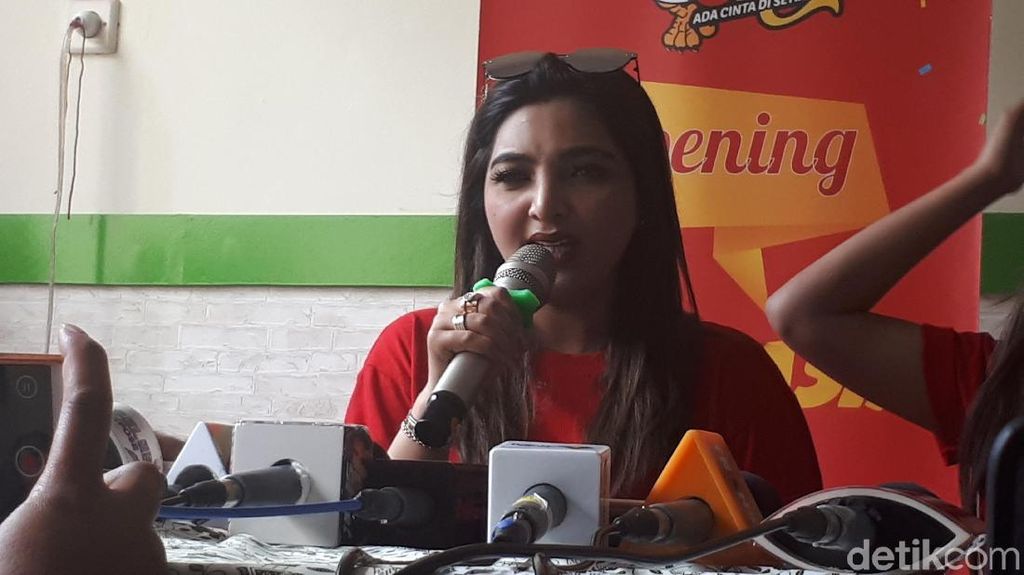 Ashanty Menyesal Ladeni Jerinx SID Ashanty Menyesal Ladeni Jerinx SID