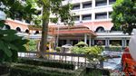 Penampakan Gedung Pos Bandung Pasca Pak Pos Tak Digaji
