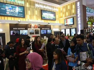 Cari Rumah Murah? Ada Loh Bisa Dicari di Senayan