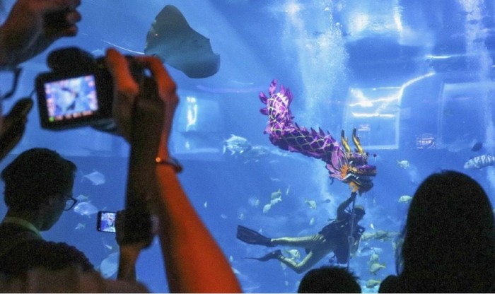 Resorts World Sentosa Singapore Tawarkan Program Membership Penuh Hoki