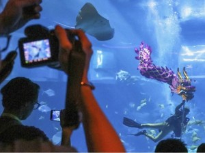 Resorts World Sentosa Singapore Tawarkan Program Membership Penuh Hoki