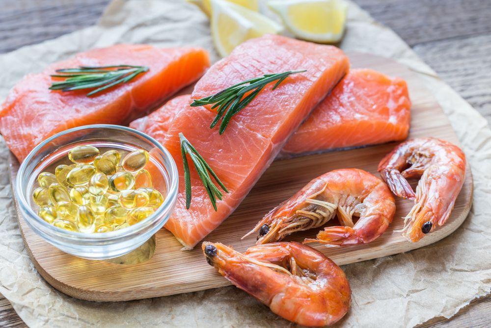 ikan omega 3