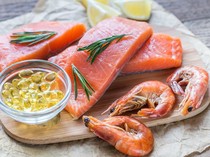 Stop Panik! 10 Makanan Ini Bantu Turunkan Kolesterol usai Pesta Daging