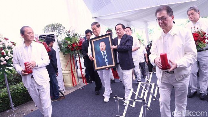 Foto: Luthfiana Awaludin Foto: Luthfiana Awaludin