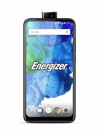 Energizer Bikin Ponsel dengan Kamera Depan Ganda Tersembunyi