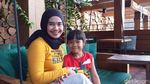 Kenalan dengan Balqis Si Laba-laba Kecil dari Bandung