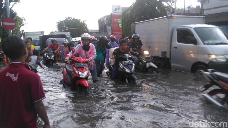 Foto: Deny Prastyo Utomo Foto: Deny Prastyo Utomo