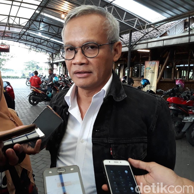Soal Yang Gaji Kamu Siapa, TKN: Menkominfo Tegur ASN Tak Netral Soal Yang Gaji Kamu Siapa, TKN: Menkominfo Tegur ASN Tak Netral