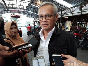 TKN Minta Andi Arief Diam soal Protes BPN: Jangan Tempatkan Diri Penting