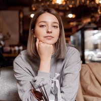 Sebelumnya, Danilova adalah seorang mahasiswa Rusia yang mempelajari desain interior di Saint Petersburg University of Technology and Design. Foto: Dok. Instagram @angelinadanilova