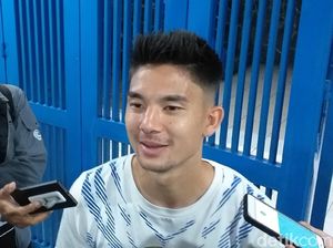 Kim Kurniawan: Main di GBLA atau Jalak Harupat Tak Masalah