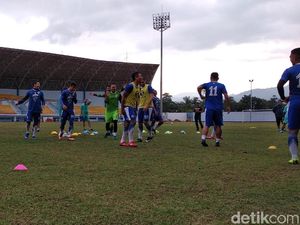 Lanjutan Kegagalan Menjamu Persiwa, Persib Kantongi Penjadwalan Ulang dari PSSI