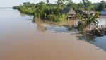 Foto: Suku Amazon yang Terancam Punah