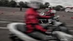 Sensasi Motor Listrik Pertama Honda