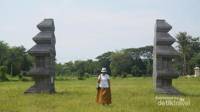 Studio Alam Gamplong