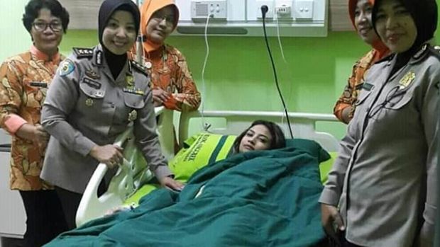 Koalisi Musisi Tolak RUU Permusikan, Della Perez Dipanggil Kasus Prostitusi