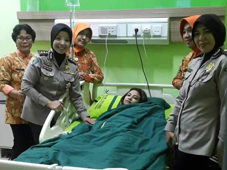Foto: Instagram ndorobeii Foto: Instagram ndorobeii