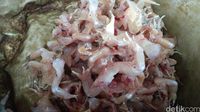 Hikayat Bandar Katak di Cirebon