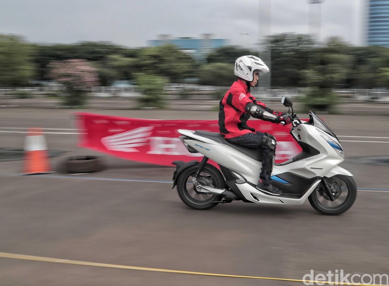  Harga Motor Listrik Pln 