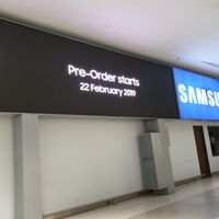 Catat! Ini Tanggal Pemesanan Galaxy S10 Dimulai Catat! Ini Tanggal Pemesanan Galaxy S10 Dimulai