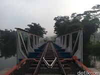 (Aji Kusuma/detikTravel)