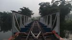 Foto: Spot Baru yang Menyegarkan dari Pinggiran Semarang
