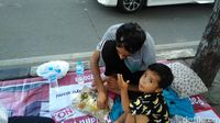 UNHCR Harap Indonesia Izinkan Pencari Suaka Bekerja