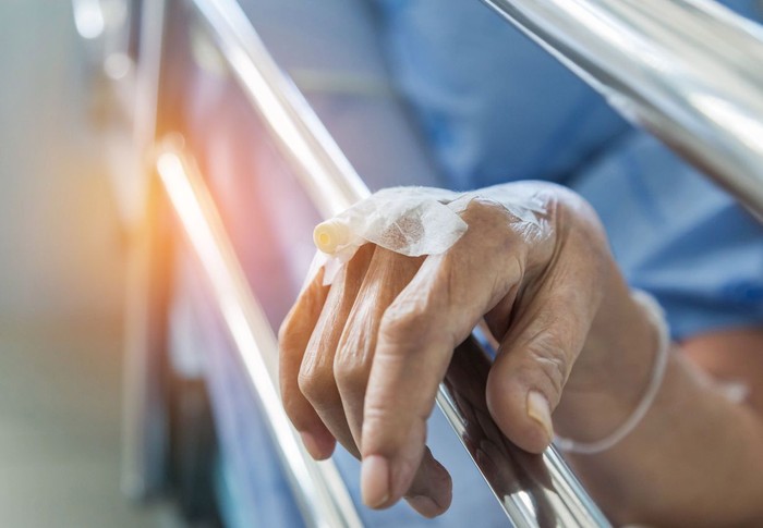 Foto: iStock Foto: iStock