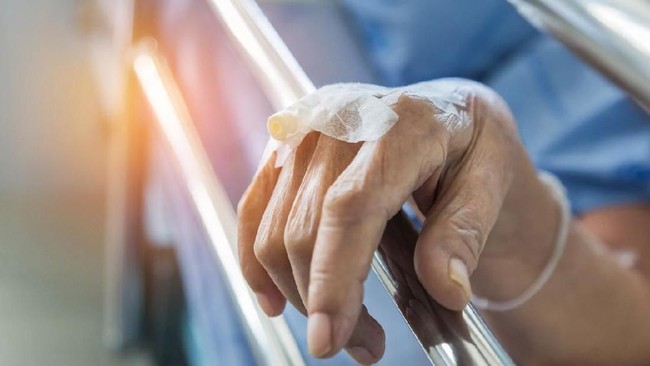 Soal HIV dan Penyakit Lain yang Diidap Bos Salon Gangbang Sebelum Meninggal