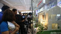 Selain itu, ia juga menyoroti harga hunian. Sebab, saat ini yang paling banyak membutuhkan rumah yakni kaum milenial.