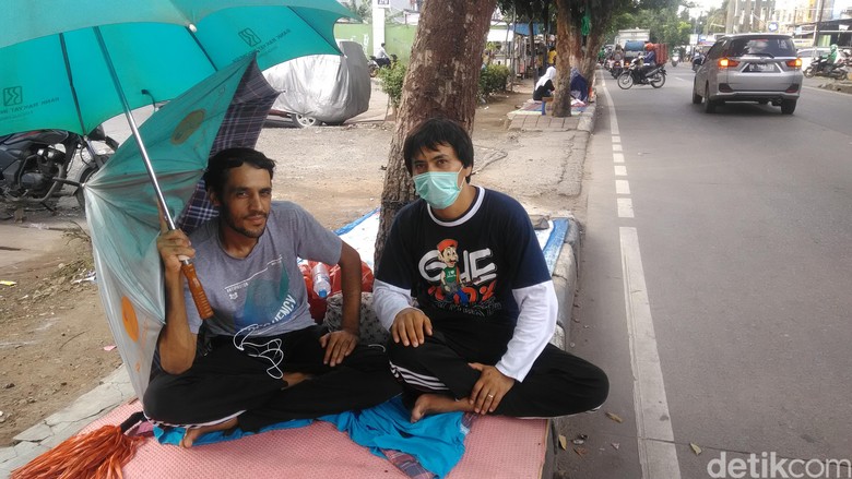 UNHCR Harap Indonesia Izinkan Pengungsi Cari Pemasukan UNHCR Harap Indonesia Izinkan Pengungsi Cari Pemasukan