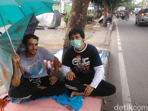 UNHCR Harap Indonesia Izinkan Pengungsi Cari Pemasukan