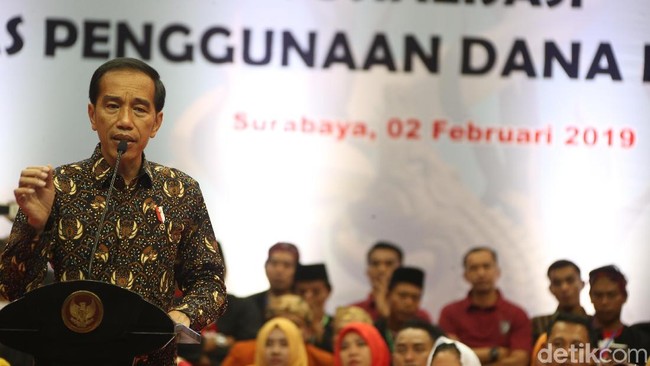 Setelah Dana Desa, Nanti Ada Dana Kecamatan