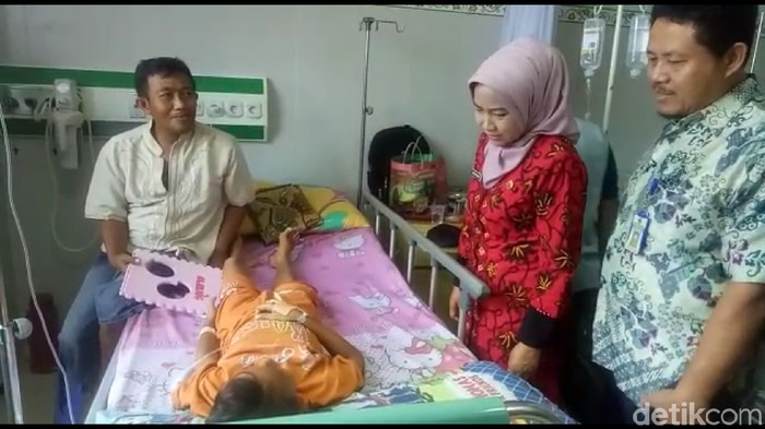 Serangan DBD di Brebes Sepanjang Januari: 61 Dirawat, 6 Orang MD